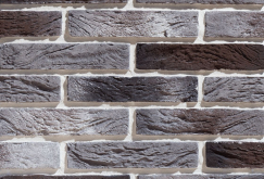 Искусственный камень Лондон Плоскость 465 24x5x1,6