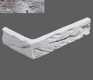 Искусственный камень Лондон Угловой элемент 465 22x5