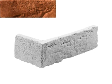 Искусственный камень Орли Угловой элемент 490 19,1/9,8x6,5x1,3