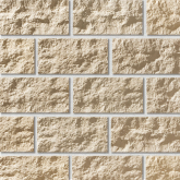 Искусственный камень Милан Плоскость 051x2 38.5x19.5