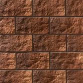 Искусственный камень Милан Плоскость 345 38,5x19,5x2