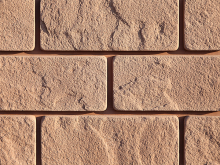 Искусственный камень Монако Плоскость 915 29,4x11,5x2