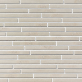 Искусственный камень Монреаль Ригельный кирпич 404 49x4x1.5