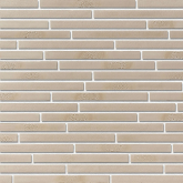 Искусственный камень Монреаль Ригельный кирпич 407x1.5 49x4