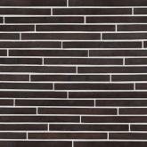 Искусственный камень Монреаль Ригельный кирпич 707 49x4x1.5