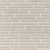 Искусственный камень Монреаль Ригельный кирпич Mix-2 49x4x1.5