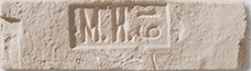 Искусственный камень Орлеан Штамп 404 25-28x7-8x1,7