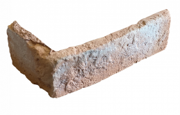 Искусственный камень Орлеан Угловой элемент 490