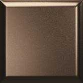 Плитка Diva Bronze 15x15