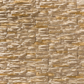 Искусственный камень Перуджа Плоскость 055 40/50x10x3.5 50x10