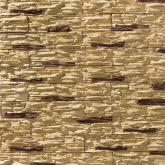 Искусственный камень Перуджа Плоскость 065 40/50x10x3.5 50x10