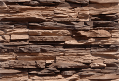 Искусственный камень Перуджа Плоскость 890 40/50x10x3.5 50x10