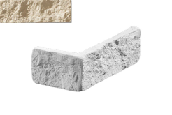 Искусственный камень Сан-Марино Угловой элемент 051 10/22,4x8x1,2