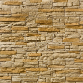 Искусственный камень Шампань Плоскость 050x3 33x10