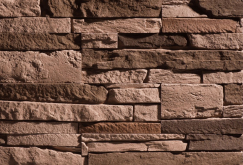 Искусственный камень Шампань Плоскость 890 33x10x3