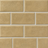 Искусственный камень Рим Плоскость 050x3 50x25