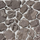 Искусственный камень Мельбурн 465-10 разноформатныйx1.2 23.5x7