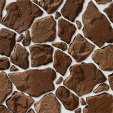 Искусственный камень Мельбурн 103 разноформатныйx1.2 23.5x7