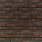 Искусственный камень Сиэтл Ригельный кирпич 707 36,5x5x1,5