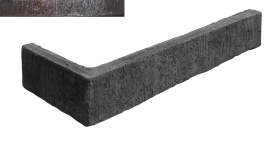 Искусственный камень Сиэтл Угловой элемент 786 27,8/10x5x1,5