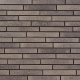 Искусственный камень Сиэтл Ригельный кирпич 403 mix 36,5x5x1,5