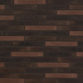 Искусственный камень Сиэтл Ригельный кирпич mix 1x1.5 36.5x5