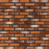 Искусственный камень Париж 490x1 18.5x4.8