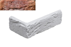 Искусственный камень Руан Угловой элемент 777 19.3/9.3x6.5x1.5
