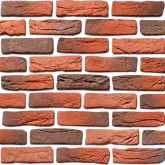 Искусственный камень Бруклин 193 21x6