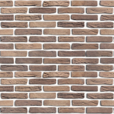 Искусственный камень Бруклин 196 21x6