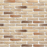 Искусственный камень Бруклин 195 21x6