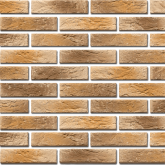 Искусственный камень Манхэттен 023 21x5