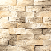 Искусственный камень Неаполь 380 21x7