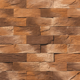 Искусственный камень Неаполь 387 21x7