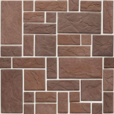 Искусственный камень Мальта 116 40.5x19.5