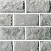 Искусственный камень Парма 562 Плоскость 40x20