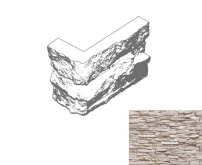 Искусственный камень Онтарио 130 Уголх100х45 21x10