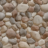 Искусственный камень Юкон 074 24x24