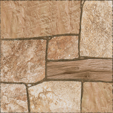 16433 Керамогранит Exterio Бежевый 29.8x29.8