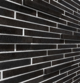Искусственный камень Сиэтл 3D Ригельный кирпич 708x3 36.5x5