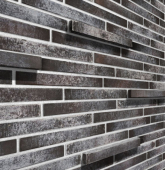 Искусственный камень Сиэтл 3D Ригельный кирпич 786x3 36.5x5