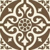 Керамогранит Dorset Charcoal Black Pre-Cut 45x45