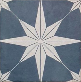 Керамогранит Scintilla Midnight Blue Pre-Cut