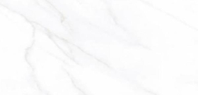 Керамогранит Melfi White Glossy 120x60