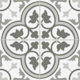 Керамогранит Dover Grey Pre 45x45