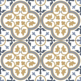 Керамогранит Hampton Beige Pre 45x45