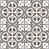 Керамогранит Hampton Grey Pre 45x45