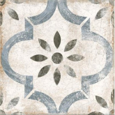 Керамогранит Leeds Blue Pre 45x45