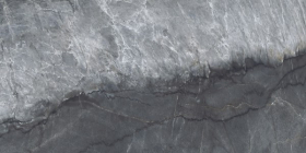 57175 Керамогранит Venecia Antracite Sugar (лаппатирование с кристаллическим блеском) 60x120