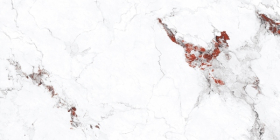 57089 Керамогранит Marvel Statuario 120x60 Glossy